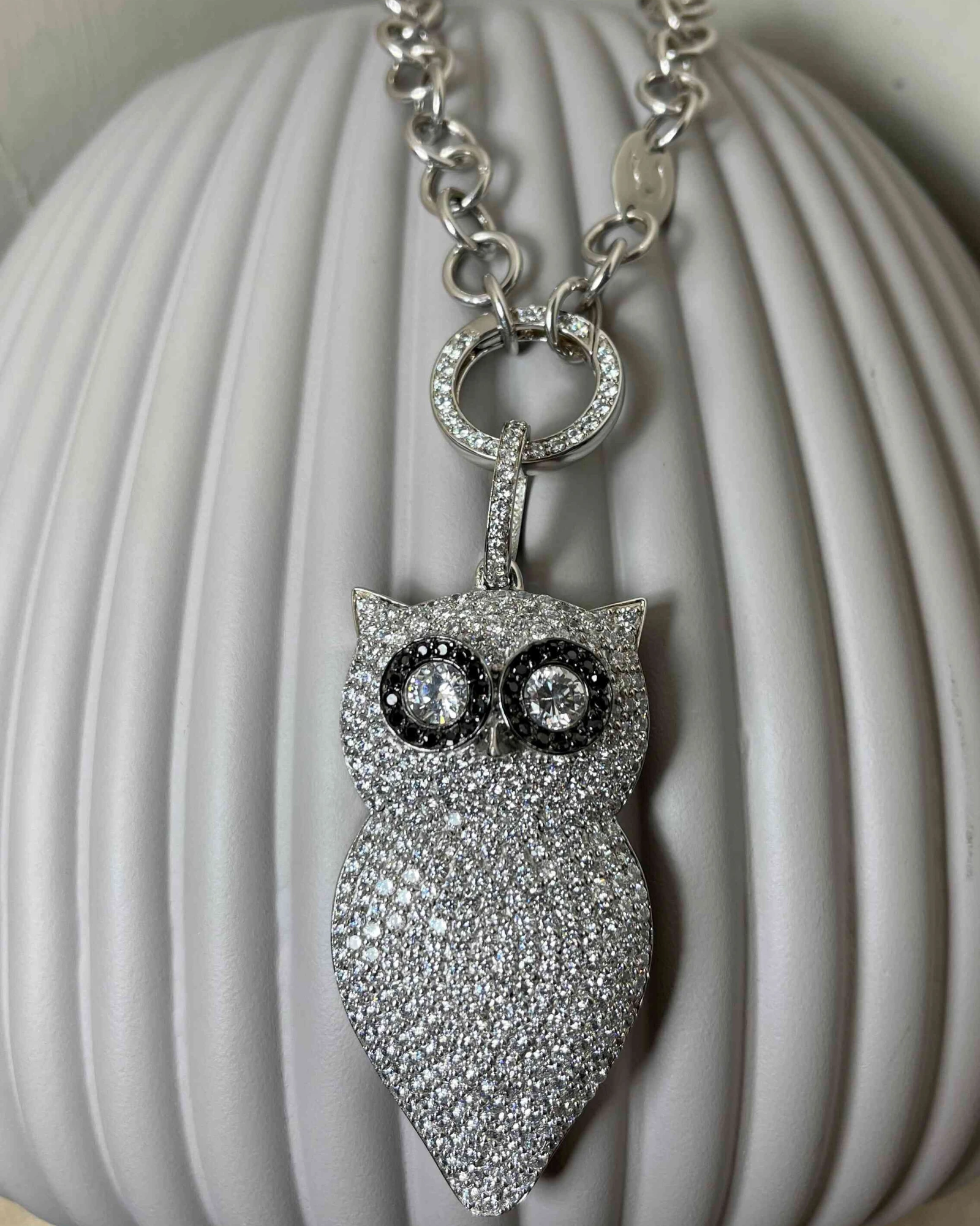 Catenina in argento cod: DPA8